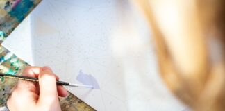 Taller de creatividad coloria