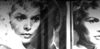 Ciclo cine clásico: Psicosis