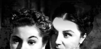 Ciclo cine clásico: Rebeca