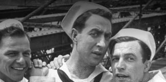 Ciclo cine clásico: Un día en Nueva York