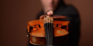 Música en domingo: Violinology – one person ensemble