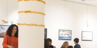 Talleres gratuitos para los ‘Días de Navidad’ en la Biblioteca Lope de Vega y el Centro Cultural de la Concejalía de Cultura