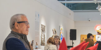 Visitas guiadas a la Exposición Internacional de Belenes ‘Noche de luz’ con Antonio Basanta