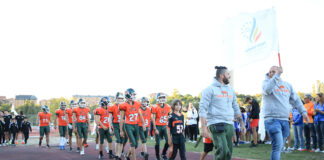 Arrancan las Ligas Deportivas Municipales con 1.800 jugadores inscritos en las competiciones de fútbol 7, baloncesto y fútbol sala