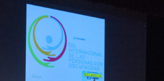 Otra Gala más: ‘Tres Cantos inclusivo’en el Día Internacional de las Personas con Discapacidad