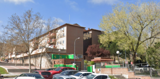 Imagen y dignidad de la edificación y la Comandancia de Madrid