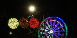 Tres Cantos ‘sin duende’ arranca la Navidad en La Ciudad de la Ilusión