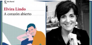 Encuentro con autora: Elvira Lindo