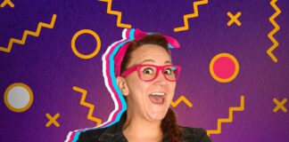 Humor: Monólogo de Eva y qué