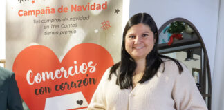 La campaña ‘Comercios con corazón’ sin apoyo en Tres Cantos