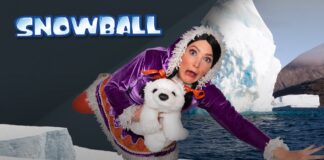 Story time: Snowball