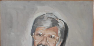 GRACIAS, RAFAEL, CIUDADANO DE TRES CANTOS Acto de Homenaje en la UAM al Profesor Rafael San Martín - 29-09-2011