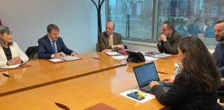 EN EL PRÓXIMO MANDATO la Comunidad de Madrid se compromete a construir el décimo colegio en la zona Norte de Tres Cantos