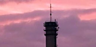 Candilazo en Tres Cantos