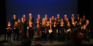 Villancicos y corales navideñas, en la programación de Navidad, para el fin de semana tricantino