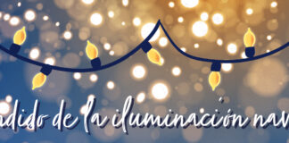 Tres Cantos estrena iluminación navideña y enciende las luces de la ciudad, hoy viernes, 2 de diciembre, en la Plaza de Antonio Gala