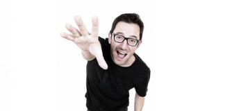 Humor: Monólogo de David Navarro