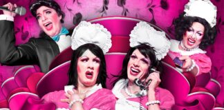 Teatro Varieté: Las Chicas del Zapping