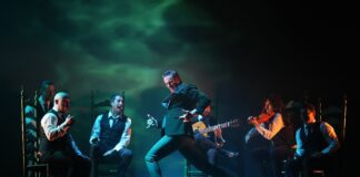 El ballet flamenco de José Porcel y el teatro de varietés ‘Las chicas del zapping’ en Tres Cantos, este fin de semana