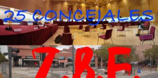 25 concejales y ZBE para Tres Cantos: pros y contras de ser 50.000