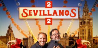 Monólogo de humor: 2 sevillanos 2