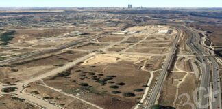 Todo sobre la licitación de Adif de la futura estación de Tres Cantos Norte