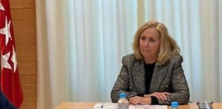 El alcalde con Concepción Dancausa buscan dar Servicio a Domicilio al no hacer la residencia pública prometida