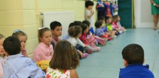 El CEIP Ciudad de Nejapa, segundo colegio público en Tres Cantos que ampliará la oferta educativa de 0 a 3 años