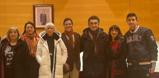 Los Pajes Mágicos de ASECAT y AETC hacen entrega de 389 regalos: «Ningún niño sin Reyes» Los Pajes Mágicos de ASECAT y AETC hacen entrega de 389 regalos: "Ningún niño sin Reyes"