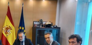 La Comunidad de Madrid mejorará la movilidad de los vehículos de Bomberos en Tres Cantos