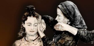 Festividad de Santa Águeda