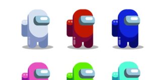 Finde joven: Among us en vivo