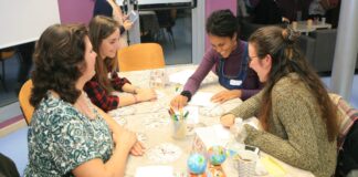 IDIOMAS | Café de las lenguas