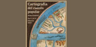 Exposición: Cartografía del cuento popular