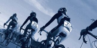 Duatlón Tres Cantos