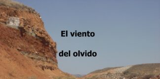 Presentación del libro: El viento del olvido
