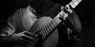 XIII Concurso nacional de flamenco “Ciudad de Tres Cantos”