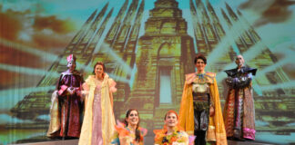 Musical: La flauta mágica