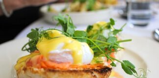 DegustARTE: Emparejar alimentos