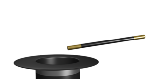 Gala benéfica de artes escénicas