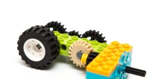 Taller de robótica Wedo