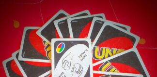 Finde joven: Torneo de juegos de cartas