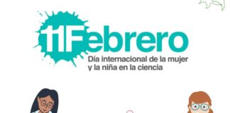 Día Internacional de la Mujer y la Niña en la Ciencia en Tres Cantos