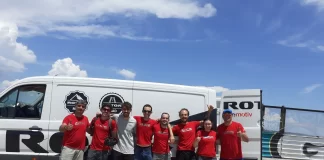 363 corredores en el I Trofeo BTT Gravel ‘Tres Cantos Ciudad Europea del Deporte 2023’, no 600