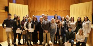 Ayudas municipales de la Línea de Apoyo a microempresas, dotadas con 100.000 euros, a 60 empresarios tricantinos