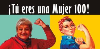 Concejalía busca tricantinas para exposición fotográfica ¡Tú eres una mujer 100!