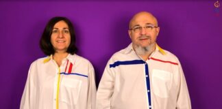 La hora de los cuentos: Uff ¡Qué susto!