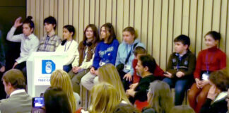 Éxito de la VI edición del Festival Internacional de Literatura Infantil y Juvenil de Tres Cantos Festilij