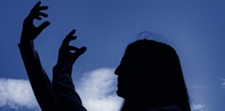 Presentación del libro: Una voz sanadora del cielo