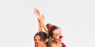 Espectáculo familiar: Cucú trastrás, un tesoro encontrarás